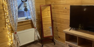 Калининград: Коттедж Дом на Орудийной