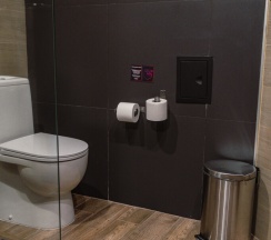 Комфорт в Ласка