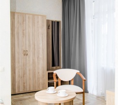 СТАНДАРТ уменьшенный 1-комнатный в Villaggio