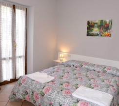 Двухместный номер Standard двуспальная кровать в Camere Paolo
