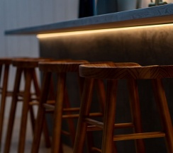 Glassbox 108 Premium 2 в Домик в Икше