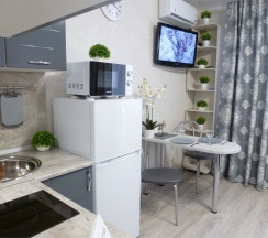 Люкс в Apart Capital