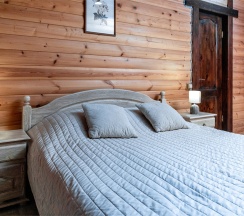 Стандарт ДОМ №3 в Лесная заимка