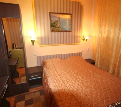 Номер комфорт без балкона в Гостевой дом на Кирова