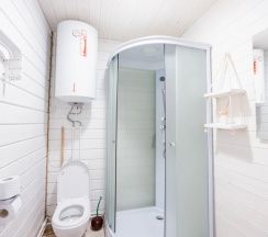 Гостевой дом Гранат в Алмазы