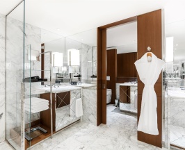 Park Suite Twin в Арарат Парк Хаятт Москва
