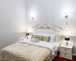 НОМЕР КОМФОРТ в The Kempf