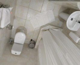 Полулюкс двухместный в Messalina