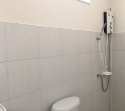 Номер Deluxe в Baan Chan Suan