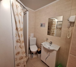 2-местный номер стандарт в Французский квартал