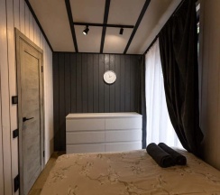 Дом МАХ в Близко