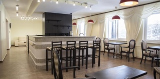 Горки Ленинские: Апартаменты Gorki apartments Domodedovo
