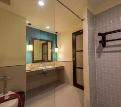Двухместный номер Superior 2 отдельные кровати в Krabi La Playa Resort