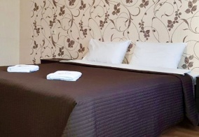 Апартаменты Апартаменты на Пирогово 4 в Чебоксарах