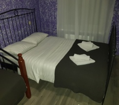 Трехместный номер в Виат vko