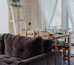 Дом №3 Клен в Vetvi