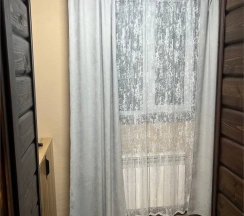 Двухкомнатный номер | лунный в Деревенька на роднике