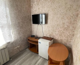 2-комнатный номер люкс в М7