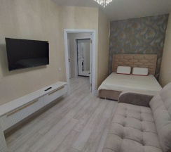 Квартира в Апартаменты на улица Григория Булгакова, 10