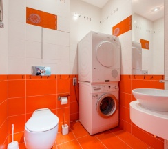 Двухкомнатный Люкс 37 этаж 120 м² ЖК «Город Столиц» в InPremium Москва-Сити