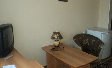 Номер Standard в Целинный