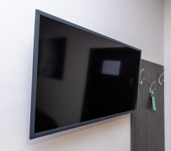 3-местный номер стандарт семейный в Moon