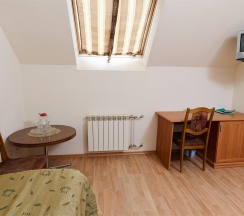 Номер Эконом 4-4 в Интурист