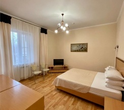 СТАНДАРТ 1-МЕСТНЫЙ (корпус №3) в Ливадия-Татарстан