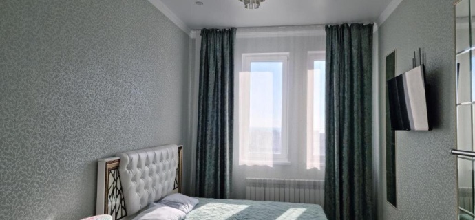 Актау: Отель President boutique hotel