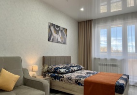 Апартаменты КакДома в Республике Бурятия