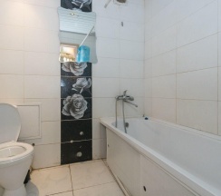 Апартаменты стандарт улица Ленина, 75 в Уют