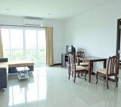 Люкс с балконом в Krabi Hipster Hotel