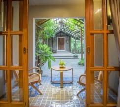 Номер Standard Дуплекс в Kaomai Lanna Resort