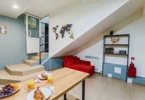 Мини-отель Good Hotel в Иркутской области