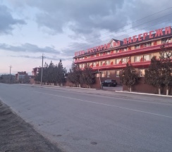 Трехместный номер в На набережной