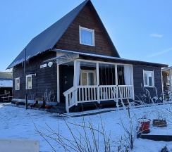 Дом в Алтион