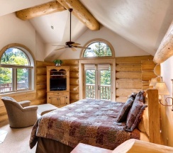 Коттедж в Clifton Lodge