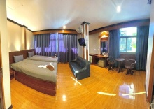 Номер Deluxe в Centre Point Patong