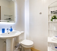 Сити на Малышева, 42а в Apartments Home Hotel