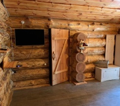 Дом No. 7 в Дубки