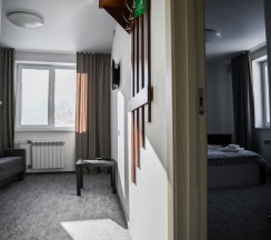 Номер семейный в Bella Vista