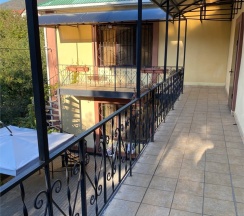 "Стандарт" двухкомнатный в Элегант