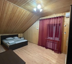 Коттедж улучшенный в Дуэт