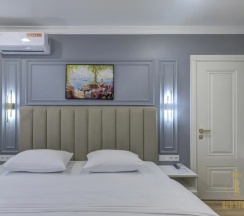 Люкс в Hotel RedStone