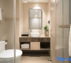 Номер Superior в Motel168 Shanghai Qi Bao Inn