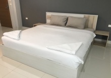 Студия Deluxe с балконом в Ploen Ploen Residence