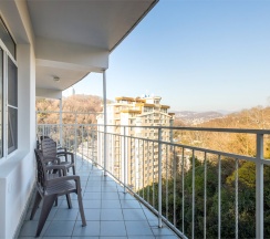Комфорт Плюс в Garden Hills by Provence