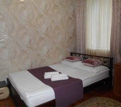 БЮДЖЕТ в Лефортовский дворик