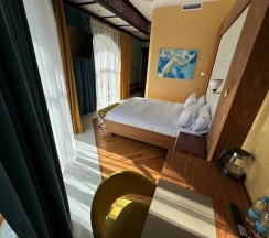 MACAU в Malakhovka Palace