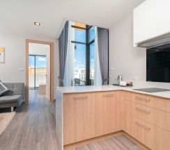 Номер Grand Family с 3 комнатами в Grand Kata VIP